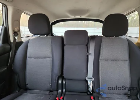 2019 Nissan Pathfinder S z USA, uszkodzony, nr VIN 5N1DR2MN6KC618039